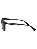 Emporio Armani Squared Sunglasses 0 Ea4047 506381