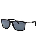 Emporio Armani Squared Sunglasses 0 Ea4058 506381