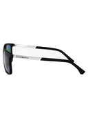 Emporio Armani Squared Sunglasses 0 Ea4058 506381