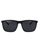 Emporio Armani Squared Sonnenbrille 0 EA4150 506387