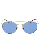 Polo Ralph Lauren okrągłe okulary przeciwsłoneczne 0 ph3114 911672