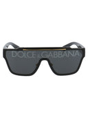Dolce & Gabbana Squared Sonnenbrille 0 DG6125 501/M