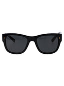 Dolce & Gabbana Squared Sunglasses 0 Dg4338 501/87