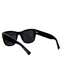 Dolce & Gabbana Squared Sunglasses 0 Dg4338 501/87