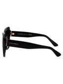 Dolce & Gabbana Butterfly Sunglasses 0 Dg4348 501/8 G