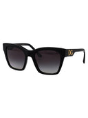 Dolce & Gabbana Squared Sunglasses 0 Dg4384 501/8 G