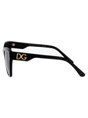 Dolce & Gabbana Squared Sunglasses 0 Dg4384 501/8 G