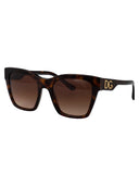 Dolce & Gabbana Squared Sunglasses 0 Dg4384 502/13