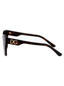 Dolce & Gabbana Squared Sunglasses 0 Dg4384 502/13