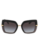 Dolce & Gabbana Squared Sunglasses 0 Dg4373 32468 G