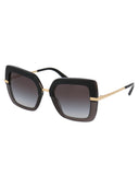 Dolce & Gabbana Squared Sunglasses 0 Dg4373 32468 G