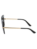 Dolce & Gabbana Squared Sunglasses 0 Dg4373 32468 G