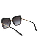 Dolce & Gabbana Squared Sunglasses 0 Dg4373 32468 G
