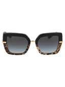 Dolce & Gabbana Sunglasses 0 Dg4373 32448 G