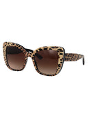 Dolce & Gabbana Butterfly Sunglasses 0 Dg4348 316313