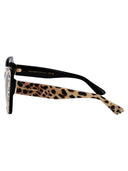 Dolce & Gabbana Butterfly Sunglasses 0 Dg4348 316313