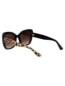 Dolce & Gabbana Butterfly Sunglasses 0 Dg4348 316313
