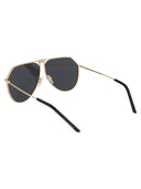 Dolce & Gabbana Pilot Sunglasses 0 Dg2248 02/87