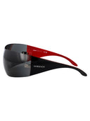 Versace vierkante zonnebrillen 0 VE2054 100187