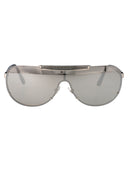 Versace Pilot Sunglasses 0 Ve2140 10006 G