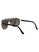 Versace Pilot Sunglasses 0 Ve2140 10006 G