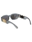 Versace Geometrical Sunglasses 0 Ve4361 311/6 G