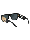 Okulary przeciwsłoneczne Versace Squared 0 VE4403 GB1/87