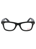 Ray Ban Squared Optical 0 Rx5121 2000