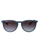 Ray Ban rund Sonnenbrille 0 RB4171 60028 G