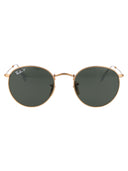 Ray Ban Round Sunglasses 0 Rb3447 001/58