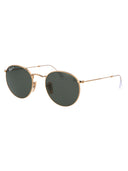 Ray Ban Round Sunglasses 0 Rb3447 001/58