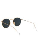 Ray Ban Round Sunglasses 0 Rb3447 001/58