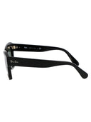Ray Ban Squared Sunglasses 0 Rb2186 901/31