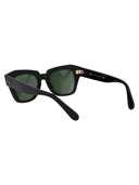 Ray Ban Squared Sunglasses 0 Rb2186 901/31