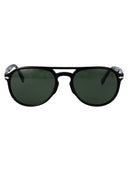 Persol Round Sunglasses 0 Po3235 S 95/31