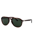 Persol Pilot Sunglasses 0 Po3235 S 24/31