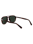 Persol Pilot Sunglasses 0 Po3235 S 24/31
