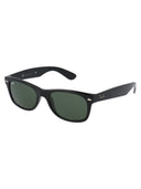 Ray Ban Squared Sunglasses 0 Rb2132 901