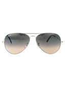 Ray Ban Pilot Sunglasses 0 Rb3025 003/32