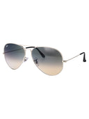 Ray Ban Pilot Sunglasses 0 Rb3025 003/32