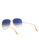 Occhiali da sole Ray Ban 0 RB3025 001/3 F