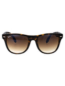 Ray Ban Squared Sunglasses 0 Rb4105 710/51