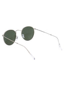 Ray Ban Round Sunglasses 0 Rb3447 019/30