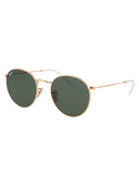 Ray Ban Round Sunglasses 0 Rb3447 N 001
