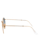 Ray Ban Sonnenbrille 0 RB3447 N 001/3 f