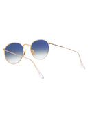 Ray Ban Sonnenbrille 0 RB3447 N 001/3 f