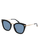 Max Mara Sunglasses Mm Needle Ix 807 Ku