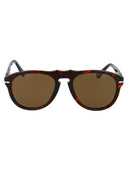 Persol Pilot Sunglasses 0 Po0649 24/57