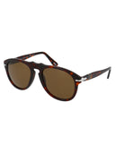 Persol Pilot Sunglasses 0 Po0649 24/57