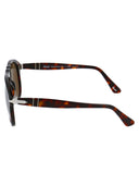 Persol Pilot Sunglasses 0 Po0649 24/57